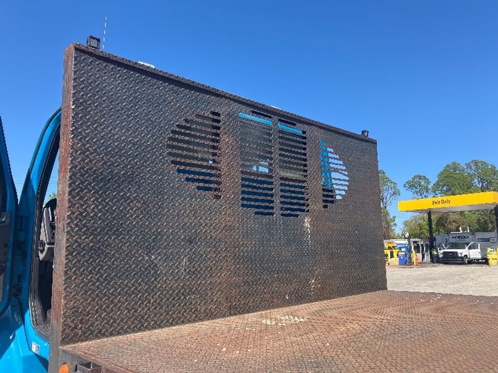 Flatbed Truck-Light and Medium Duty Trucks-Freightliner-2017-M211264S-Daytona Beach-FL-684,494\n\t\tmiles-$ 54,000 - Image 11