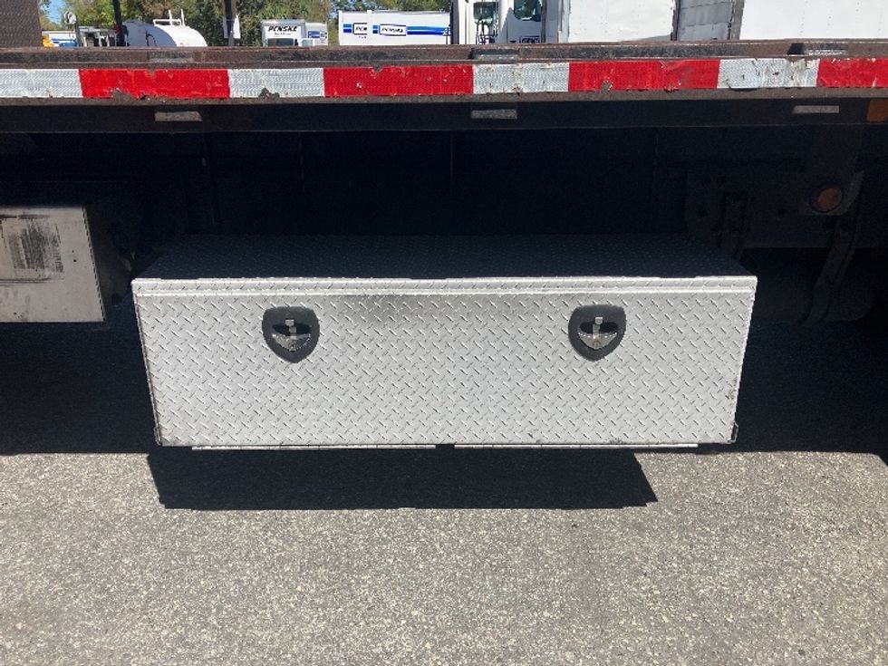 Flatbed Truck-Light and Medium Duty Trucks-Freightliner-2017-M211264S-Daytona Beach-FL-684,494\n\t\tmiles-$ 54,000 - Image 25