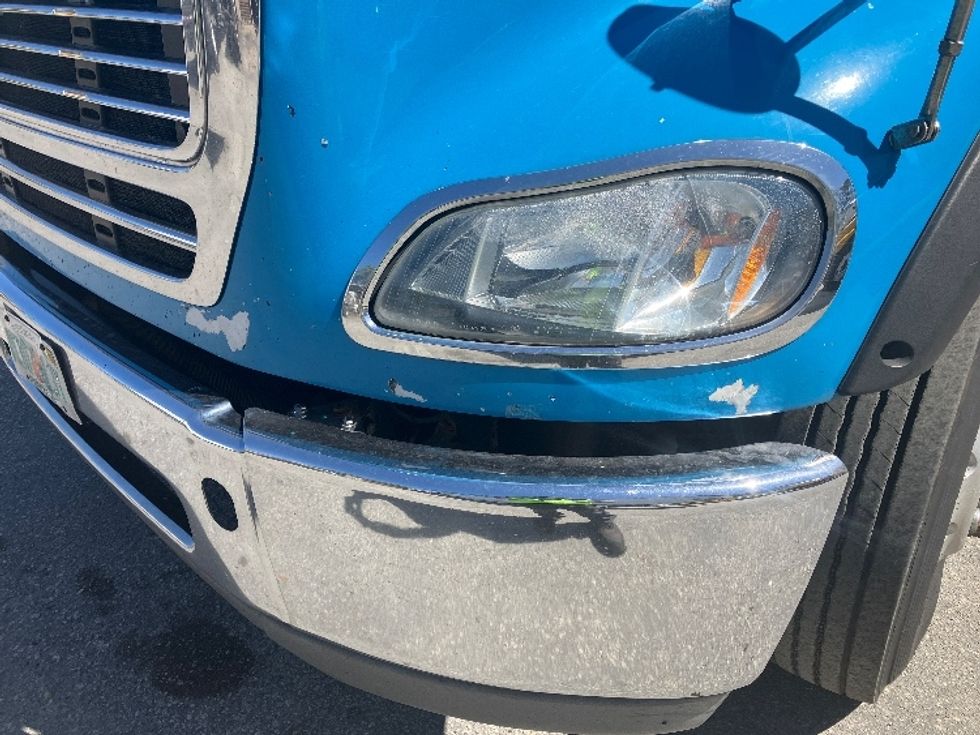 Flatbed Truck-Light and Medium Duty Trucks-Freightliner-2017-M211264S-Daytona Beach-FL-684,494\n\t\tmiles-$ 54,000 - Image 28