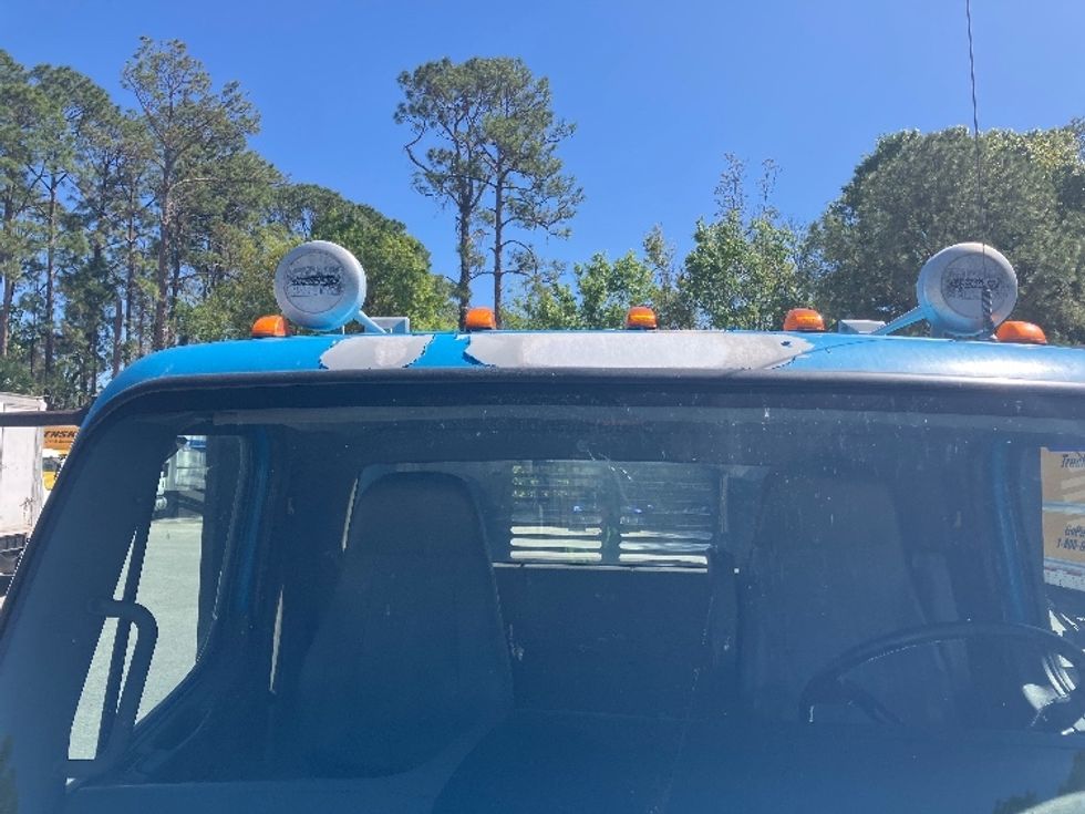 Flatbed Truck-Light and Medium Duty Trucks-Freightliner-2017-M211264S-Daytona Beach-FL-684,494\n\t\tmiles-$ 54,000 - Image 29