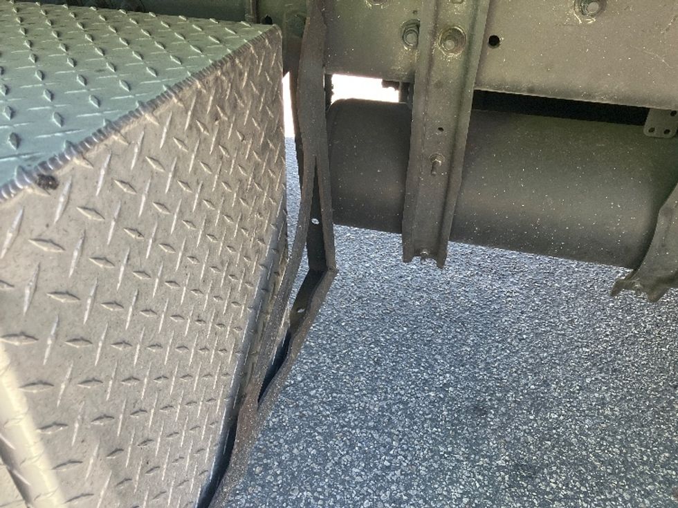 Flatbed Truck-Light and Medium Duty Trucks-Freightliner-2017-M211264S-Daytona Beach-FL-684,494\n\t\tmiles-$ 54,000 - Image 30