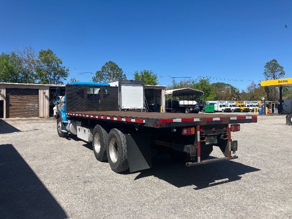 Flatbed Truck-Light and Medium Duty Trucks-Freightliner-2017-M211264S-Daytona Beach-FL-684,494\n\t\tmiles-$ 54,000 - Image 6