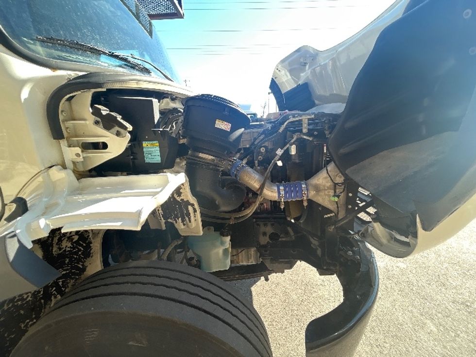 Flatbed Truck-Light and Medium Duty Trucks-Freightliner-2017-M211264S-Lowell-AR-113,456\n\t\tmiles-$ 94,250 - Image 19