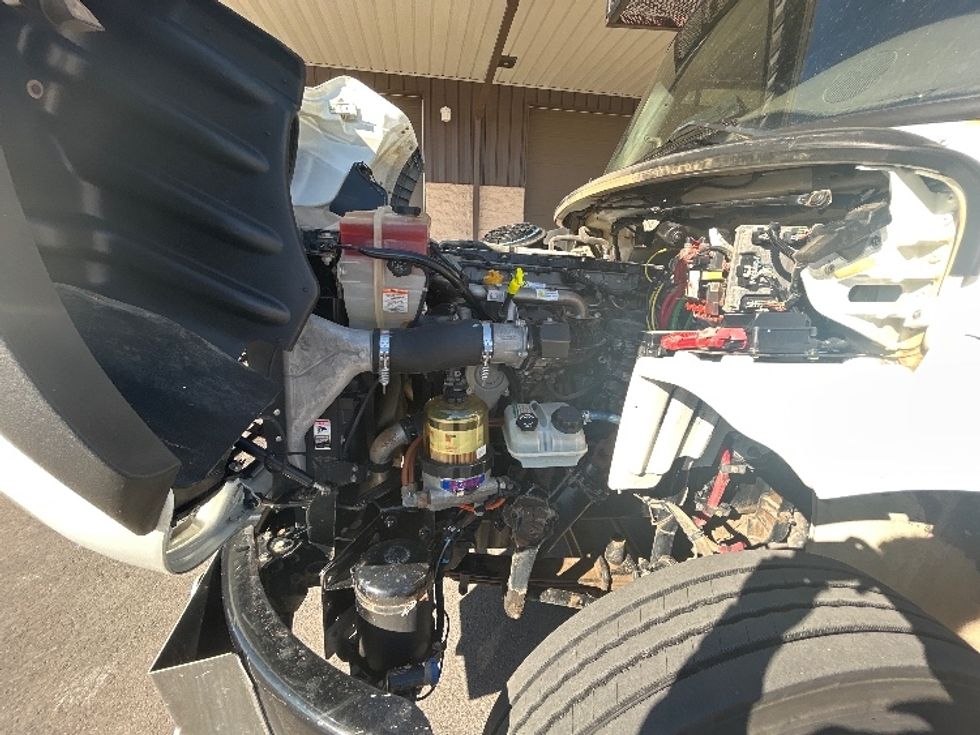 Flatbed Truck-Light and Medium Duty Trucks-Freightliner-2017-M211264S-Lowell-AR-113,456\n\t\tmiles-$ 94,250 - Image 20