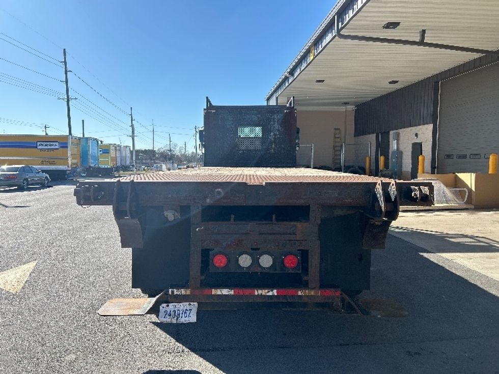 Flatbed Truck-Light and Medium Duty Trucks-Freightliner-2017-M211264S-Lowell-AR-113,456\n\t\tmiles-$ 94,250 - Image 7