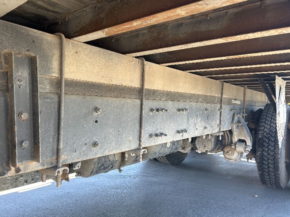 Flatbed Truck-Light and Medium Duty Trucks-Freightliner-2017-M211264S-Santa Maria-CA-211,450\n\t\tmiles-$ 88,000 - Image 5