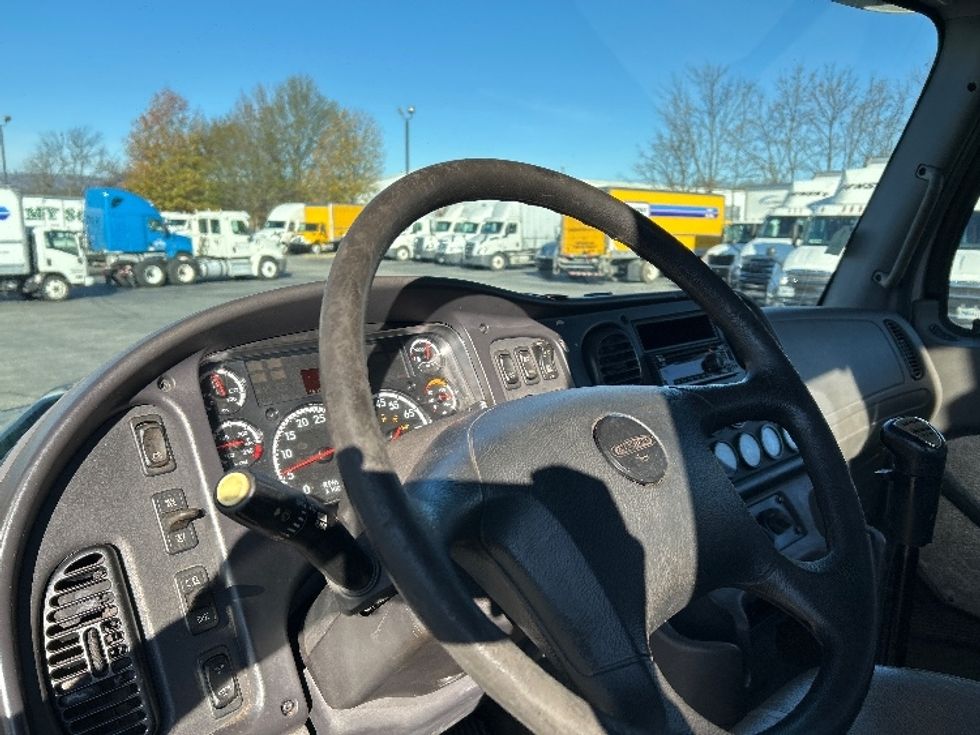 Flatbed Truck-Light and Medium Duty Trucks-Freightliner-2018-114SD-Chattanooga-TN-225,003\n\t\tmiles-$ 100,000 - Image 12