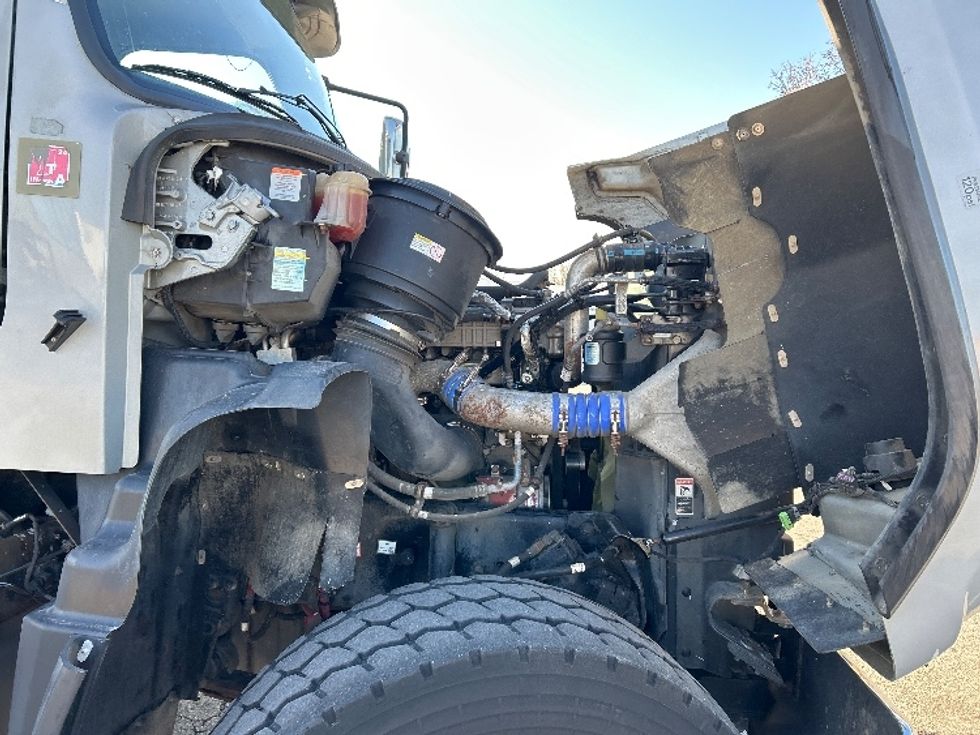 Flatbed Truck-Light and Medium Duty Trucks-Freightliner-2018-114SD-Chattanooga-TN-225,003\n\t\tmiles-$ 100,000 - Image 17