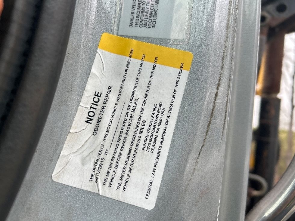 Flatbed Truck-Light and Medium Duty Trucks-Freightliner-2018-114SD-Chattanooga-TN-225,003\n\t\tmiles-$ 100,000 - Image 19