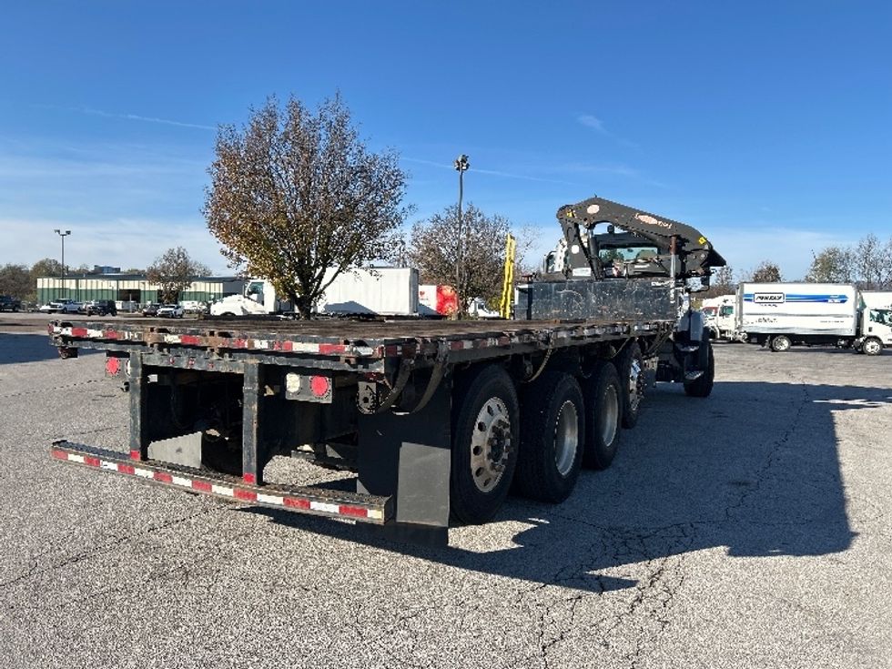 Flatbed Truck-Light and Medium Duty Trucks-Freightliner-2018-114SD-Chattanooga-TN-225,003\n\t\tmiles-$ 100,000 - Image 8