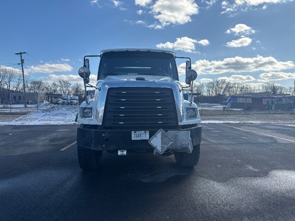 Flatbed Truck-Light and Medium Duty Trucks-Freightliner-2018-114SD-Elmira-NY-288,080\n\t\tmiles-$ 103,750 - Image 2