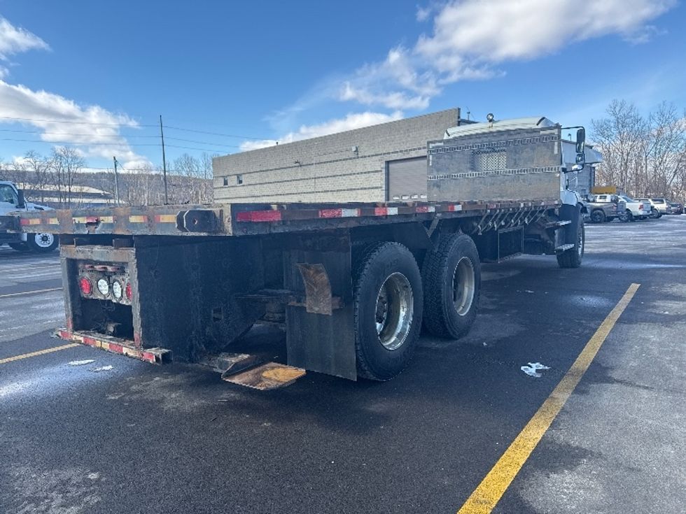 Flatbed Truck-Light and Medium Duty Trucks-Freightliner-2018-114SD-Elmira-NY-288,080\n\t\tmiles-$ 103,750 - Image 8