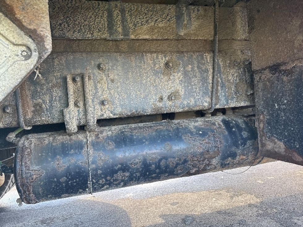 Flatbed Truck-Light and Medium Duty Trucks-Freightliner-2018-114SD-Elmira-NY-288,080\n\t\tmiles-$ 103,750 - Image 9