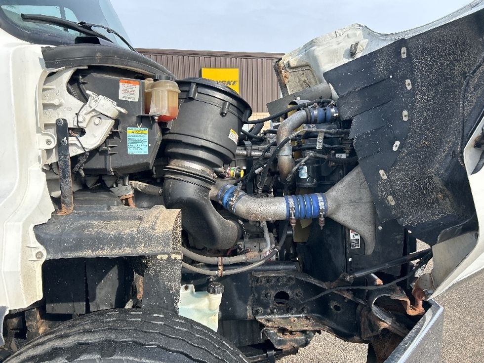 Flatbed Truck-Light and Medium Duty Trucks-Freightliner-2018-114SD-Lansing-MI-241,507\n\t\tmiles-$ 102,500 - Image 23