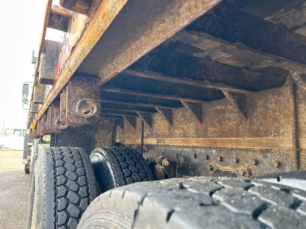 Flatbed Truck-Light and Medium Duty Trucks-Freightliner-2018-114SD-Lansing-MI-241,507\n\t\tmiles-$ 102,500 - Image 5