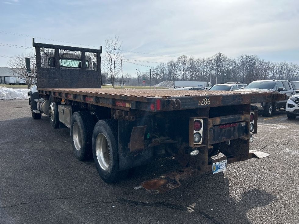 Flatbed Truck-Light and Medium Duty Trucks-Freightliner-2018-114SD-Lansing-MI-241,507\n\t\tmiles-$ 102,500 - Image 6