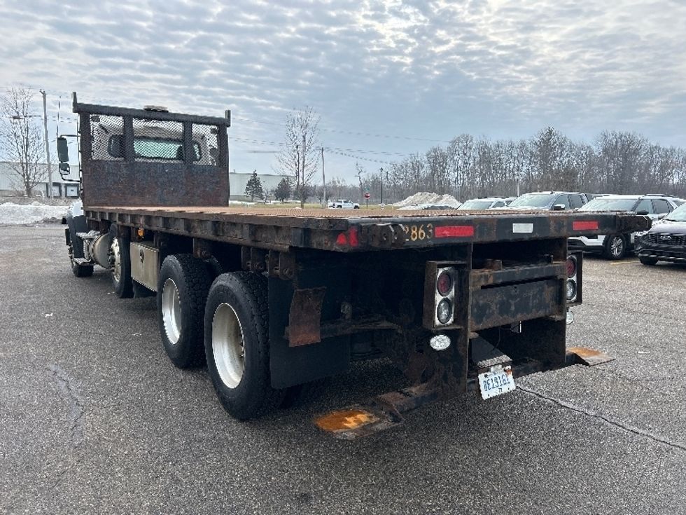 Flatbed Truck-Light and Medium Duty Trucks-Freightliner-2018-114SD-Lansing-MI-272,458\n\t\tmiles-$ 100,750 - Image 12