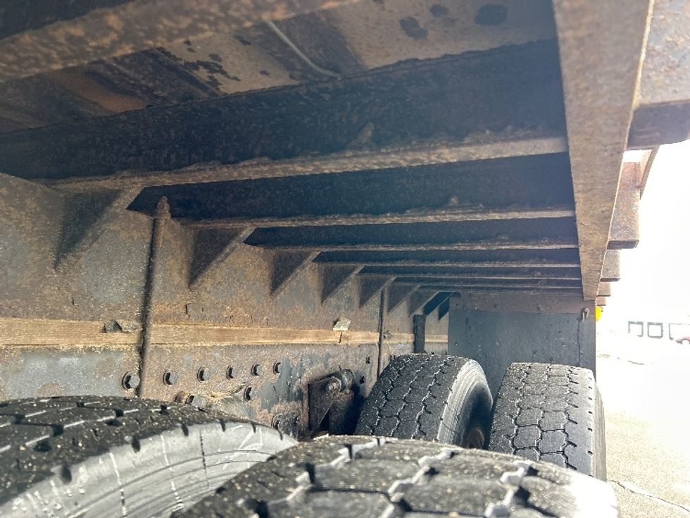 Flatbed Truck-Light and Medium Duty Trucks-Freightliner-2018-114SD-Lansing-MI-272,458\n\t\tmiles-$ 100,750 - Image 14