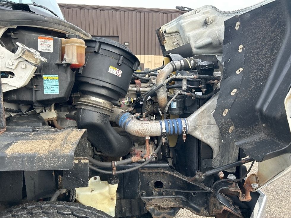 Flatbed Truck-Light and Medium Duty Trucks-Freightliner-2018-114SD-Lansing-MI-272,458\n\t\tmiles-$ 100,750 - Image 23