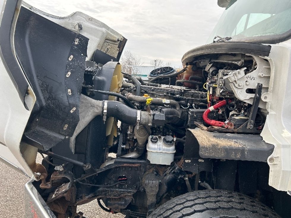 Flatbed Truck-Light and Medium Duty Trucks-Freightliner-2018-114SD-Lansing-MI-272,458\n\t\tmiles-$ 100,750 - Image 24