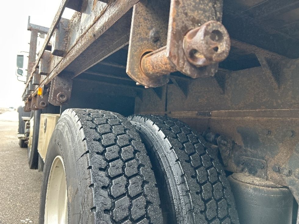 Flatbed Truck-Light and Medium Duty Trucks-Freightliner-2018-114SD-Lansing-MI-272,458\n\t\tmiles-$ 100,750 - Image 5