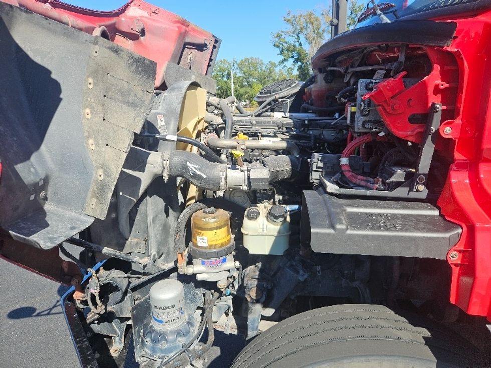 Flatbed Truck-Light and Medium Duty Trucks-Freightliner-2018-114SD-Tampa-FL-679,986\n\t\tmiles-$ 59,250 - Image 20