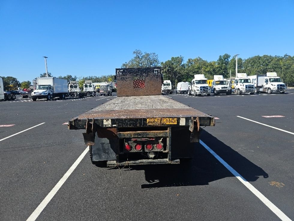 Flatbed Truck-Light and Medium Duty Trucks-Freightliner-2018-114SD-Tampa-FL-679,986\n\t\tmiles-$ 59,250 - Image 7