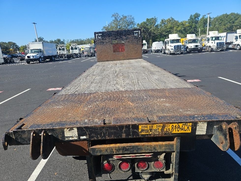 Flatbed Truck-Light and Medium Duty Trucks-Freightliner-2018-114SD-Tampa-FL-679,986\n\t\tmiles-$ 59,250 - Image 8