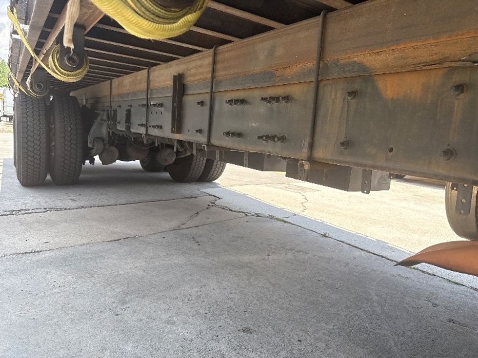 Flatbed Truck-Light and Medium Duty Trucks-Freightliner-2018-Cascadia X12564S-Atlanta (Conyers)-GA-188,339\n\t\tmiles-$ 108,750 - Image 9