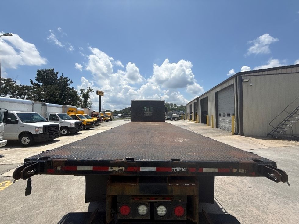 Flatbed Truck-Light and Medium Duty Trucks-Freightliner-2018-Cascadia X12564S-Atlanta (Conyers)-GA-188,339\n\t\tmiles-$ 108,750 - Image 7