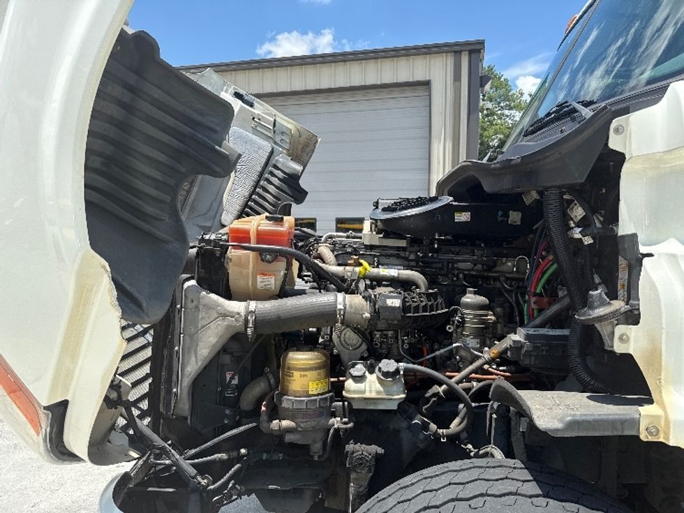 Flatbed Truck-Light and Medium Duty Trucks-Freightliner-2018-Cascadia X12564S-Atlanta (Conyers)-GA-188,339\n\t\tmiles-$ 108,750 - Image 18