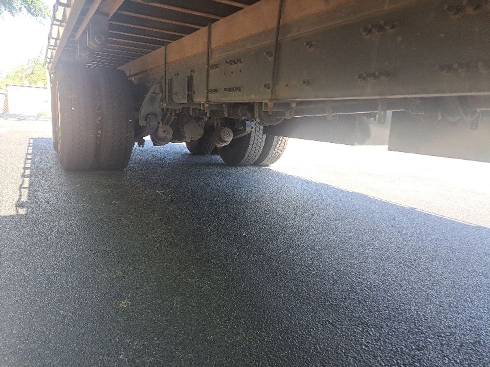 Flatbed Truck-Light and Medium Duty Trucks-Freightliner-2018-Cascadia X12564S-Atlanta-GA-175,303\n\t\tmiles-$ 99,500 - Image 10