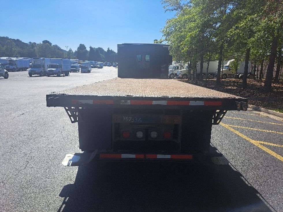 Flatbed Truck-Light and Medium Duty Trucks-Freightliner-2018-Cascadia X12564S-Atlanta-GA-175,303\n\t\tmiles-$ 99,500 - Image 7