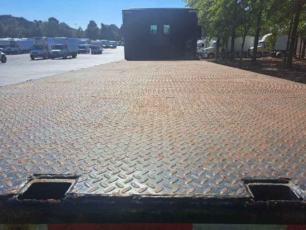 Flatbed Truck-Light and Medium Duty Trucks-Freightliner-2018-Cascadia X12564S-Atlanta-GA-175,303\n\t\tmiles-$ 99,500 - Image 8