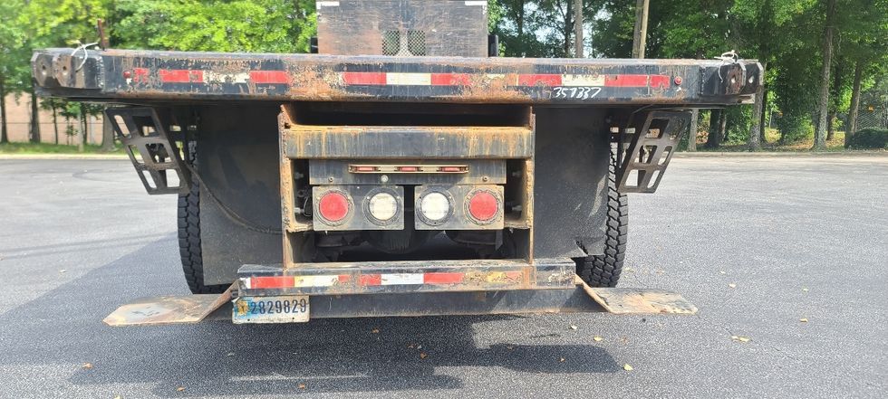 Flatbed Truck-Light and Medium Duty Trucks-Freightliner-2018-Cascadia X12564S-Atlanta-GA-257,521\n\t\tmiles-$ 104,750 - Image 10