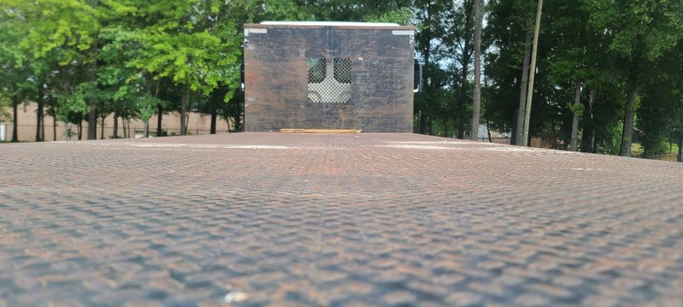 Flatbed Truck-Light and Medium Duty Trucks-Freightliner-2018-Cascadia X12564S-Atlanta-GA-257,521\n\t\tmiles-$ 104,750 - Image 11