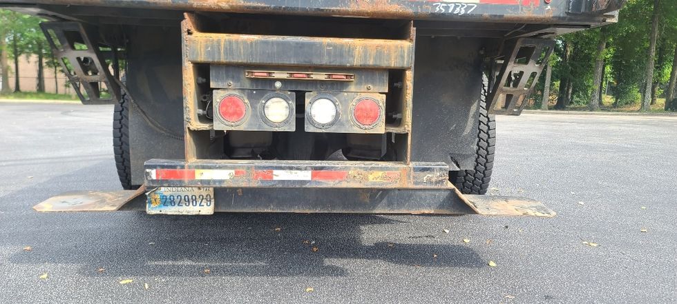 Flatbed Truck-Light and Medium Duty Trucks-Freightliner-2018-Cascadia X12564S-Atlanta-GA-257,521\n\t\tmiles-$ 104,750 - Image 12