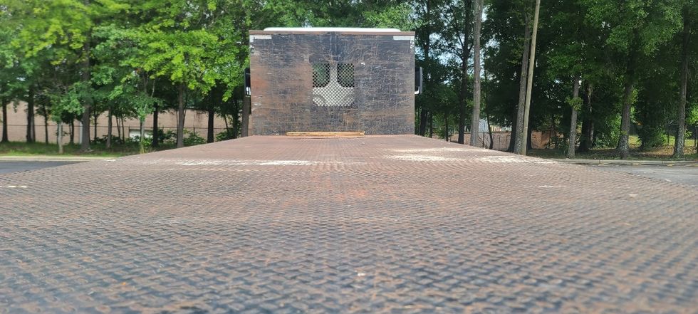 Flatbed Truck-Light and Medium Duty Trucks-Freightliner-2018-Cascadia X12564S-Atlanta-GA-257,521\n\t\tmiles-$ 104,750 - Image 9