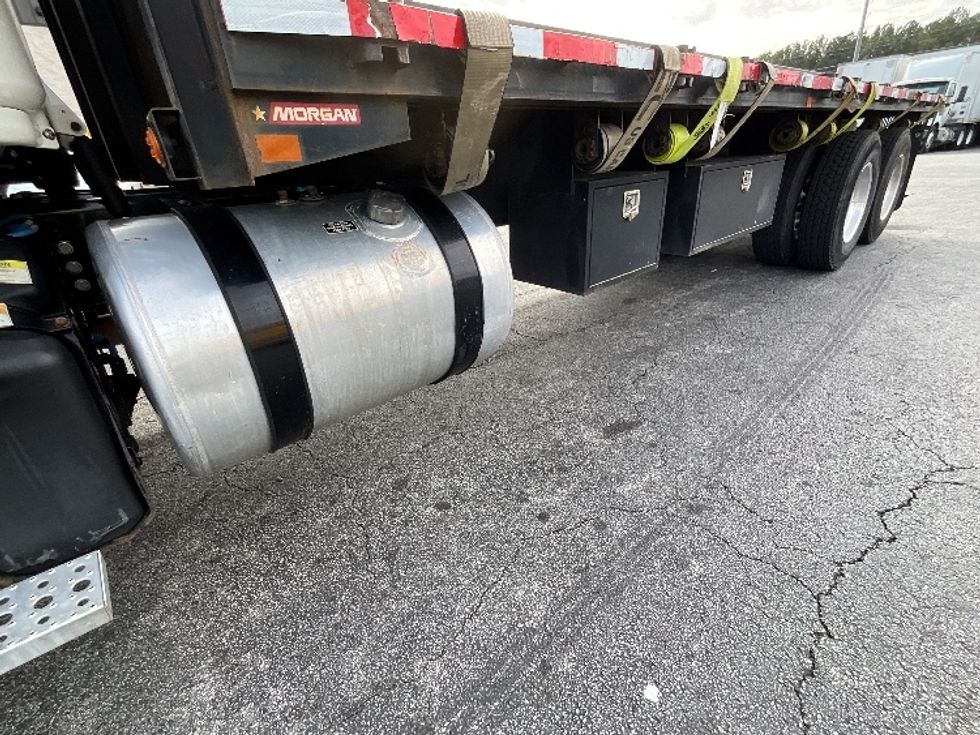 Flatbed Truck-Light and Medium Duty Trucks-Freightliner-2018-Cascadia X12564S-Conyers-GA-263,909\n\t\tmiles-$ 97,250 - Image 5