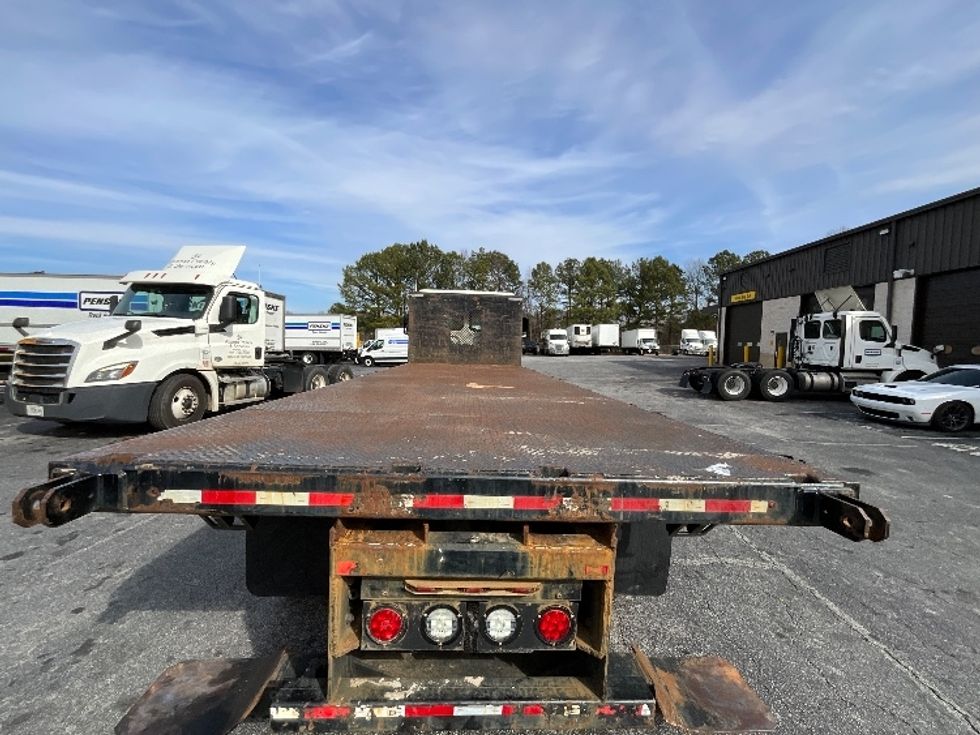 Flatbed Truck-Light and Medium Duty Trucks-Freightliner-2018-Cascadia X12564S-Conyers-GA-263,909\n\t\tmiles-$ 97,250 - Image 7
