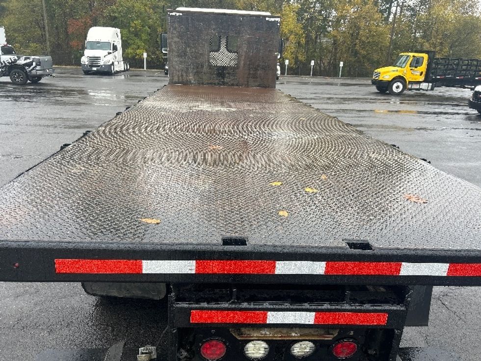 Flatbed Truck-Light and Medium Duty Trucks-Freightliner-2018-Cascadia X12564S-Dalton-GA-251,744\n\t\tmiles-$ 100,000 - Image 10