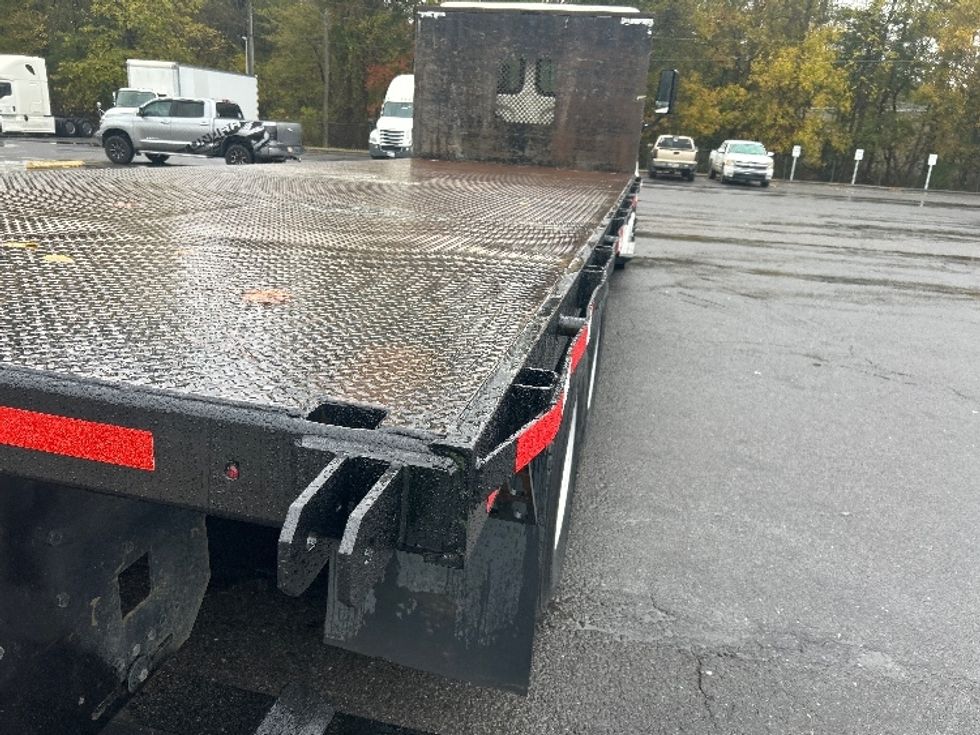 Flatbed Truck-Light and Medium Duty Trucks-Freightliner-2018-Cascadia X12564S-Dalton-GA-251,744\n\t\tmiles-$ 100,000 - Image 12
