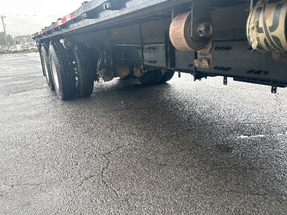 Flatbed Truck-Light and Medium Duty Trucks-Freightliner-2018-Cascadia X12564S-Dalton-GA-251,744\n\t\tmiles-$ 100,000 - Image 14