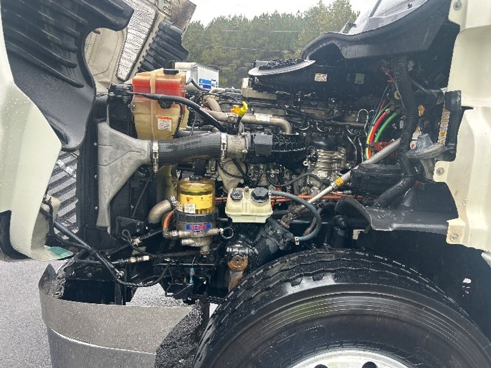 Flatbed Truck-Light and Medium Duty Trucks-Freightliner-2018-Cascadia X12564S-Dalton-GA-251,744\n\t\tmiles-$ 100,000 - Image 24