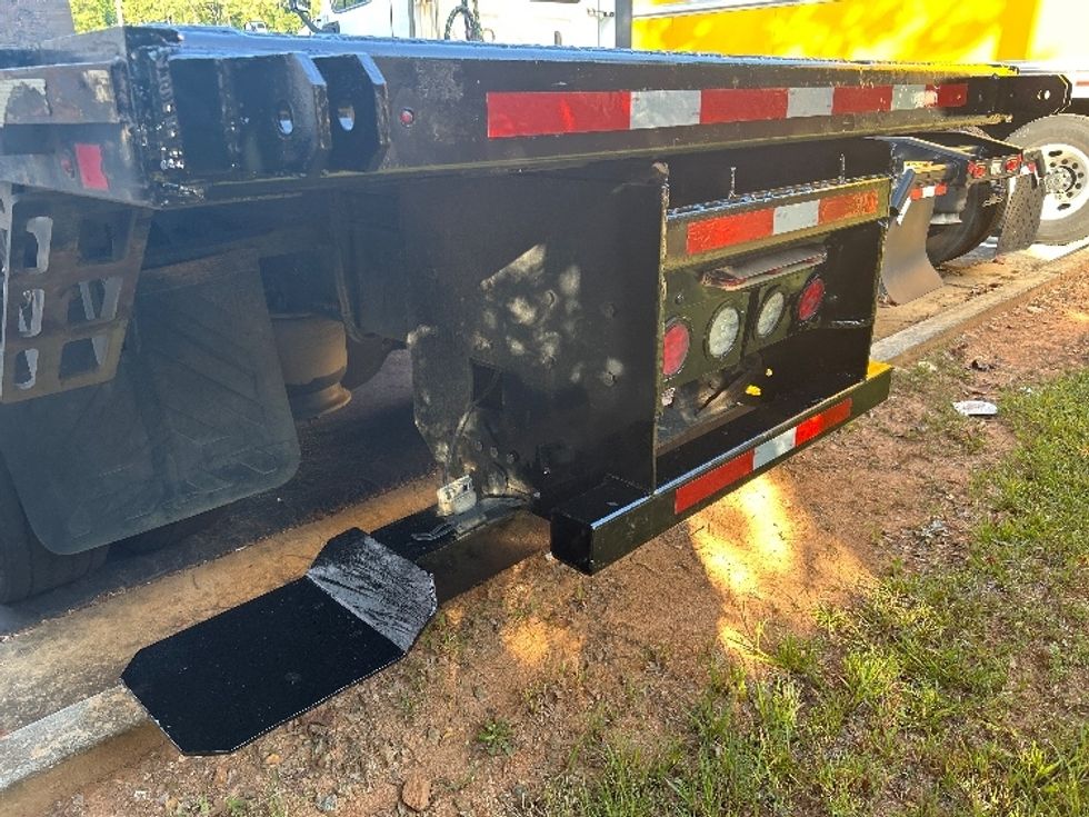 Flatbed Truck-Light and Medium Duty Trucks-Freightliner-2018-Cascadia X12564S-Dalton-GA-251,744\n\t\tmiles-$ 100,000 - Image 26