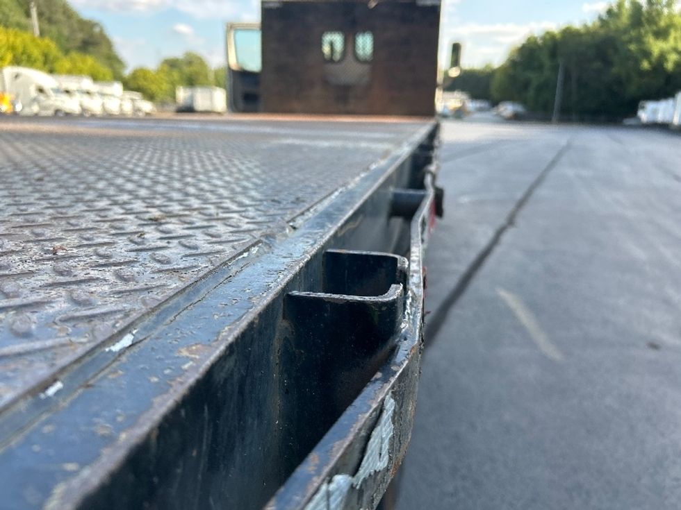 Flatbed Truck-Light and Medium Duty Trucks-Freightliner-2018-Cascadia X12564S-Dalton-GA-251,744\n\t\tmiles-$ 100,000 - Image 27