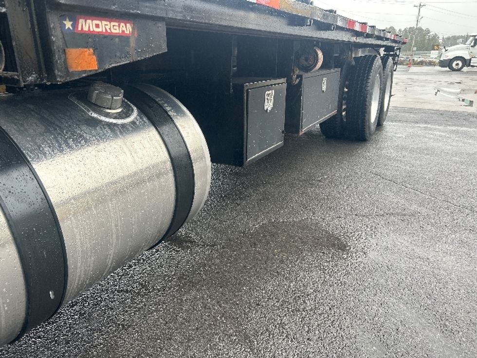 Flatbed Truck-Light and Medium Duty Trucks-Freightliner-2018-Cascadia X12564S-Dalton-GA-251,744\n\t\tmiles-$ 100,000 - Image 5