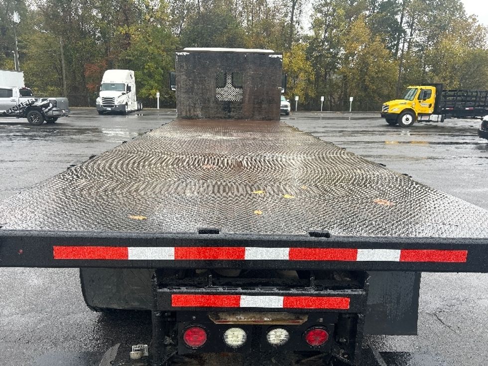Flatbed Truck-Light and Medium Duty Trucks-Freightliner-2018-Cascadia X12564S-Dalton-GA-251,744\n\t\tmiles-$ 100,000 - Image 8