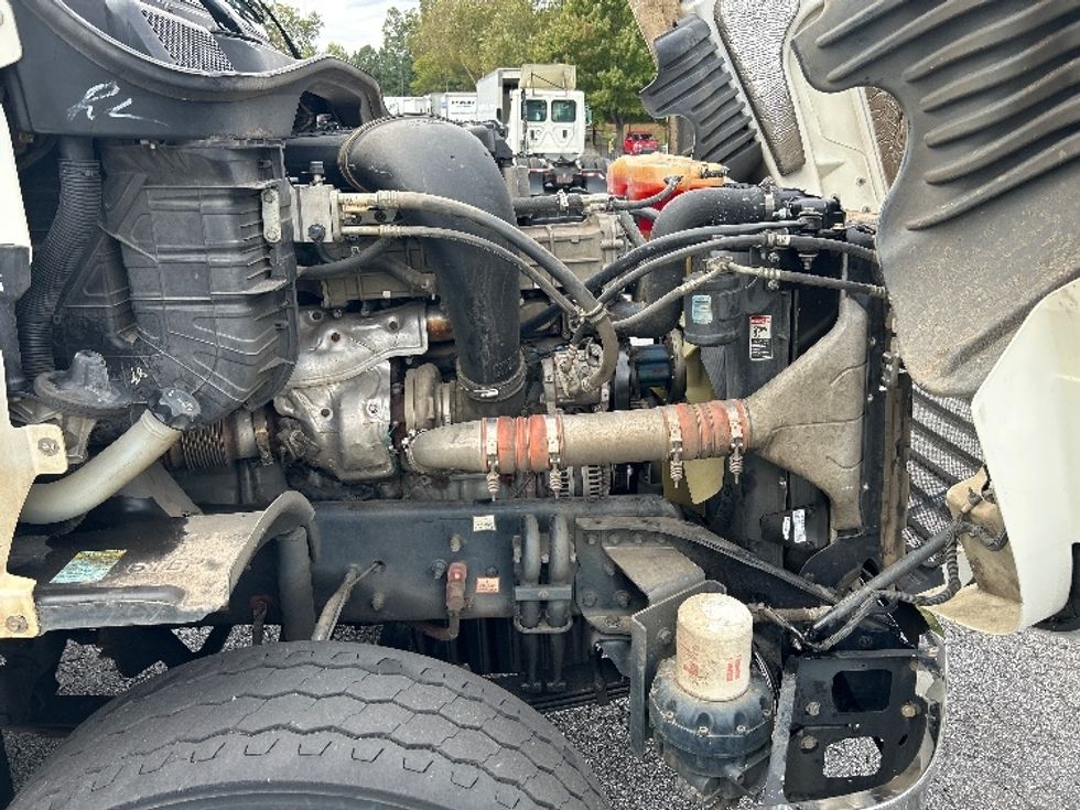 Flatbed Truck-Light and Medium Duty Trucks-Freightliner-2018-Cascadia X12564S-Duluth-GA-233,233\n\t\tmiles-$ 101,000 - Image 19