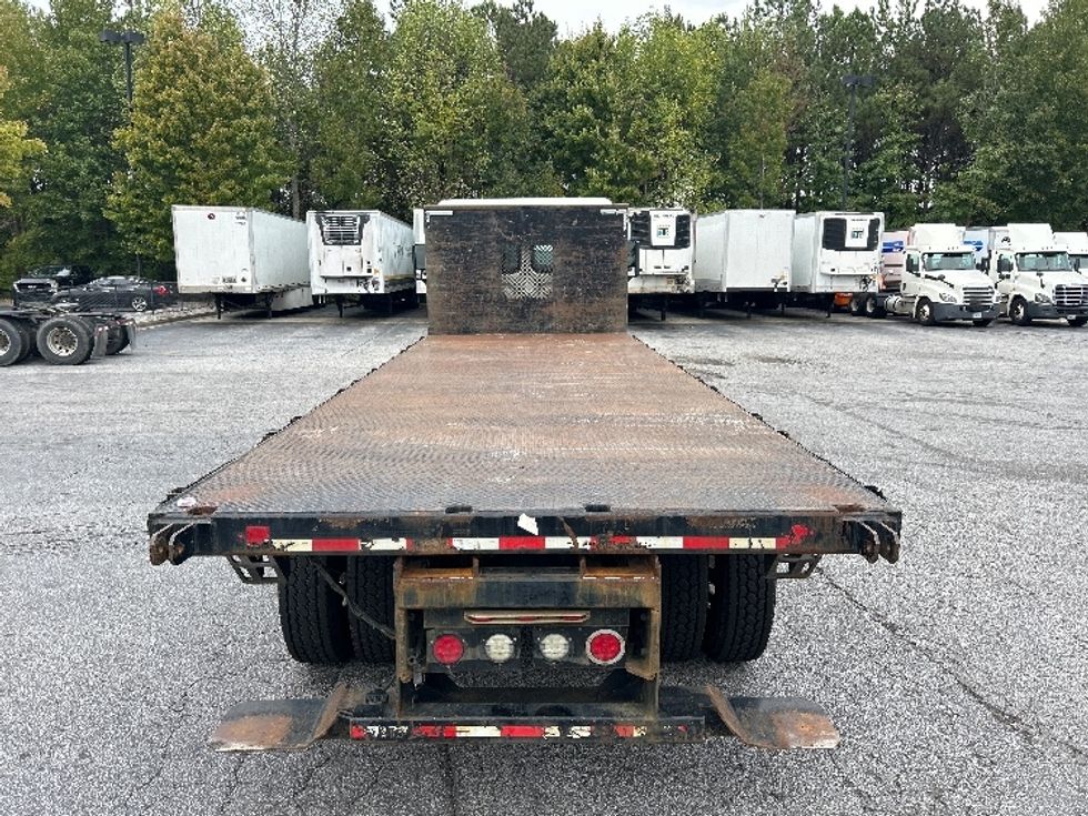 Flatbed Truck-Light and Medium Duty Trucks-Freightliner-2018-Cascadia X12564S-Duluth-GA-233,233\n\t\tmiles-$ 101,000 - Image 7